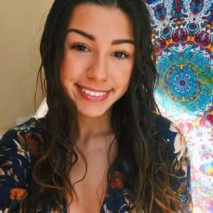 Meet your Posher, Samantha